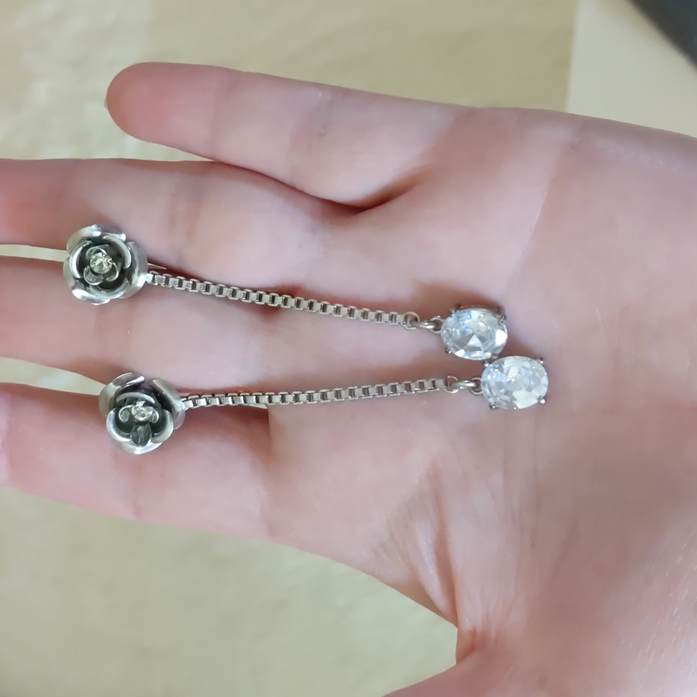 Juicy Couture Earrings